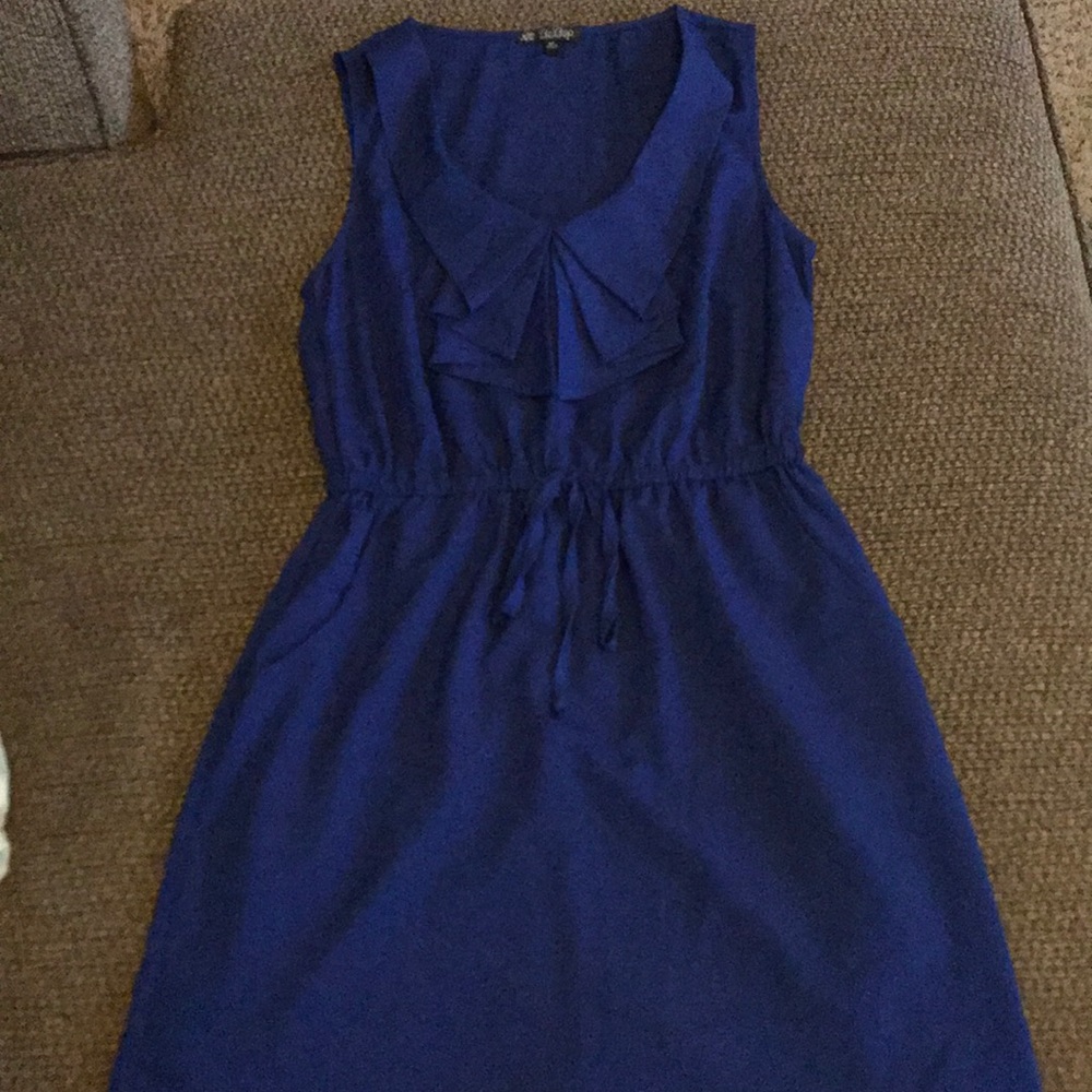 Dress with Pockets